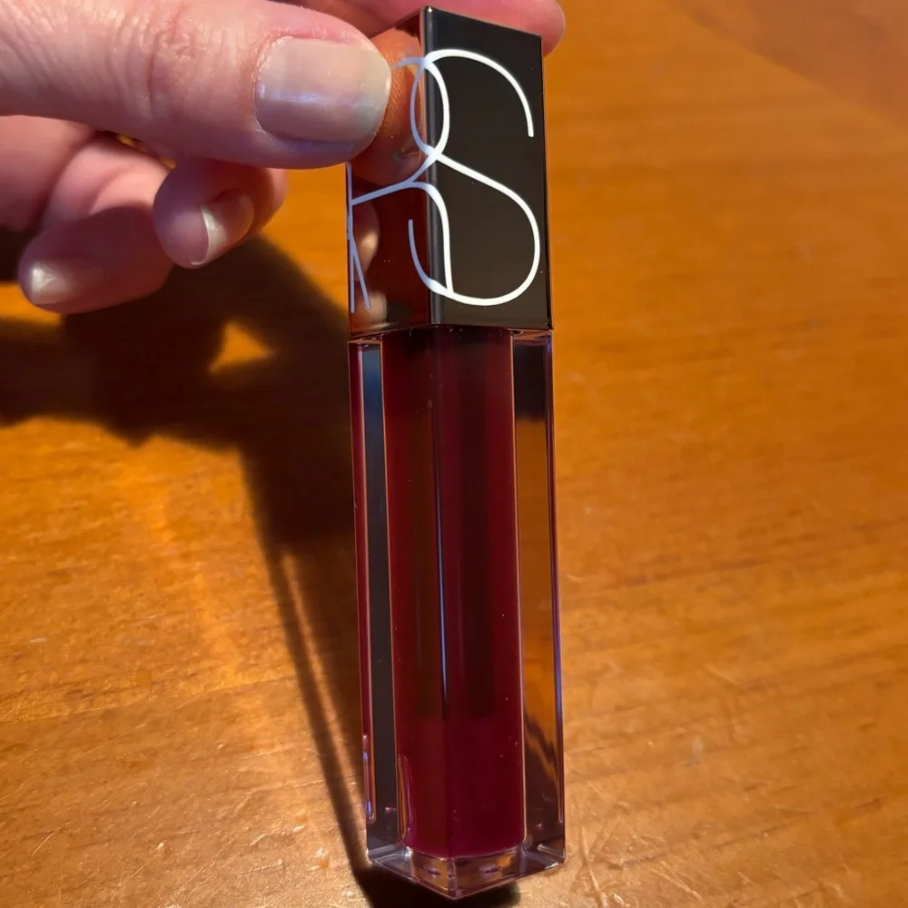 NARS Afterglow Lip Oil Wondrous